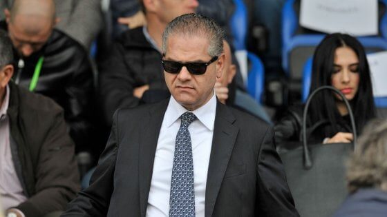 Bari calcio, l’ex presidente Giancaspro interrogato dai giudici respinge l’accusa di bancarotta