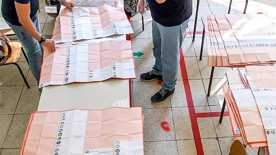 Regionali Puglia, indagine a Foggia per voti a un candidato pagati fra 30 e 50 euro. Una foto della scheda per riscuotere i soldi