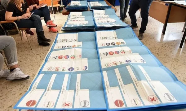 Voto di scambio mafioso alle elezioni: il Comune di Bari chiederà i danni. “Mercimonio di voti che ci danneggia”